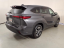 Thumbnail image of 2023 Toyota Highlander at Pinehurst Toyota Hyundai