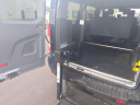 Thumbnail image of 2019 Ford Transit at Rick Ford Sales, Inc.
