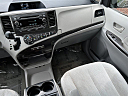 Thumbnail image of 2014 Toyota Sienna at Cars of Tampa Inc