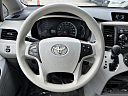 Thumbnail image of 2014 Toyota Sienna at Cars of Tampa Inc