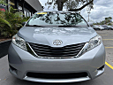 Thumbnail image of 2014 Toyota Sienna at Cars of Tampa Inc