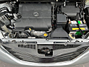 2014 Toyota Sienna at Cars of Tampa Inc