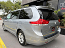 Thumbnail image of 2014 Toyota Sienna at Cars of Tampa Inc