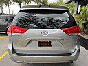 Thumbnail image of 2014 Toyota Sienna at Cars of Tampa Inc