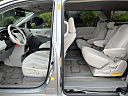Thumbnail image of 2014 Toyota Sienna at Cars of Tampa Inc