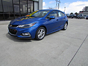 Thumbnail image of 2017 Chevrolet Cruze at Auto One of Grand Island