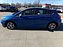 Thumbnail image of 2017 Chevrolet Cruze at Auto One of Grand Island