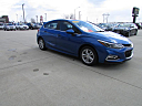 Thumbnail image of 2017 Chevrolet Cruze at Auto One of Grand Island