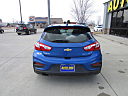 Thumbnail image of 2017 Chevrolet Cruze at Auto One of Grand Island