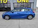 Thumbnail image of 2017 Chevrolet Cruze at Auto One of Grand Island