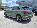 Thumbnail image of 2025 Audi Q5 at Astorg Auto of Charleston
