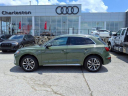 Thumbnail image of 2025 Audi Q5 at Astorg Auto of Charleston