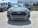 Thumbnail image of 2025 Audi Q5 at Astorg Auto of Charleston