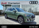 Thumbnail image of 2025 Audi Q5 at Land Rover Charleston