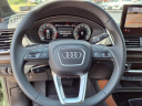Thumbnail image of 2025 Audi Q5 at Land Rover Charleston
