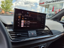 Thumbnail image of 2025 Audi Q5 at Land Rover Charleston