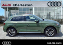 Thumbnail image of 2025 Audi Q5 at Land Rover Charleston