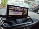 Thumbnail image of 2025 Audi Q5 at Land Rover Charleston