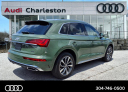 Thumbnail image of 2025 Audi Q5 at Land Rover Charleston