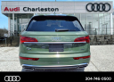 Thumbnail image of 2025 Audi Q5 at Land Rover Charleston