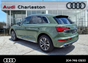 Thumbnail image of 2025 Audi Q5 at Land Rover Charleston