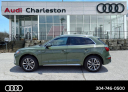 Thumbnail image of 2025 Audi Q5 at Land Rover Charleston
