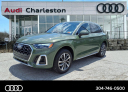 Thumbnail image of 2025 Audi Q5 at Land Rover Charleston