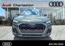 Thumbnail image of 2025 Audi Q5 at Land Rover Charleston