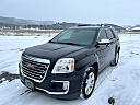 Thumbnail image of 2016 GMC Terrain at Executive Auto Sales Inc