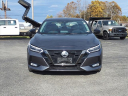 Thumbnail image of 2020 Nissan Sentra at Duncan Ford Chrysler