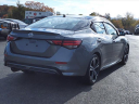 Thumbnail image of 2020 Nissan Sentra at Duncan Ford Chrysler