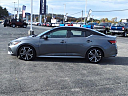 Thumbnail image of 2020 Nissan Sentra at Duncan Ford Chrysler