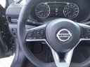 Thumbnail image of 2020 Nissan Sentra at Duncan Ford Chrysler