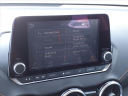Thumbnail image of 2020 Nissan Sentra at Duncan Ford Chrysler