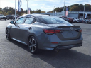 Thumbnail image of 2020 Nissan Sentra at Duncan Ford Chrysler