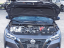 Thumbnail image of 2020 Nissan Sentra at Duncan Ford Chrysler