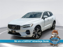 Thumbnail image of 2022 Volvo XC60 at McKinney-Wells Auto Group
