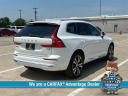 2022 Volvo XC60 B5 Inscription at McKinney-Wells Auto Group