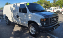 Thumbnail image of 2012 Ford E-Series at Sumter Cars and Trucks