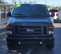 Thumbnail image of 2012 Ford E-Series at Sumter Cars and Trucks
