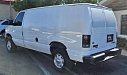 2012 Ford E-Series E-250 at Sumter Cars and Trucks