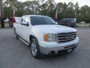 Thumbnail image of 2012 GMC Sierra 1500 at WARD'S MOTOR SPORTS, INC