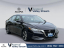 2022 Nissan Sentra SV at Acura of Valley Stream
