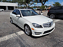2012 Mercedes-Benz C-Class at Direct Auto Sales