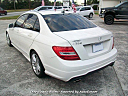 Thumbnail image of 2012 Mercedes-Benz C-Class at Direct Auto Sales