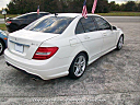 Thumbnail image of 2012 Mercedes-Benz C-Class at Direct Auto Sales