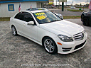 Thumbnail image of 2012 Mercedes-Benz C-Class at Direct Auto Sales