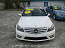 Thumbnail image of 2012 Mercedes-Benz C-Class at Direct Auto Sales