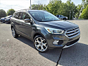 Thumbnail image of 2017 Ford Escape at Mathews Nissan