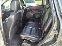 Thumbnail image of 2017 Ford Escape at Mathews Nissan
